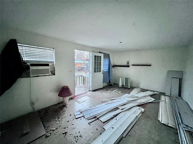 619 N Hyden Street, Stratford, OK 74872