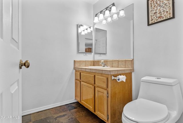 17075 Matterhorn Drive, Tehachapi, CA 93561