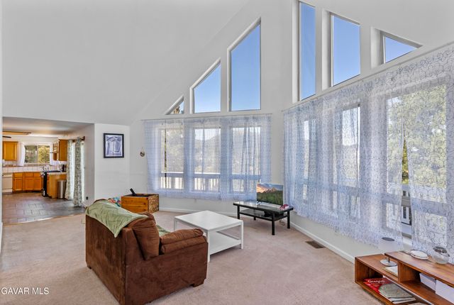 17075 Matterhorn Drive, Tehachapi, CA 93561