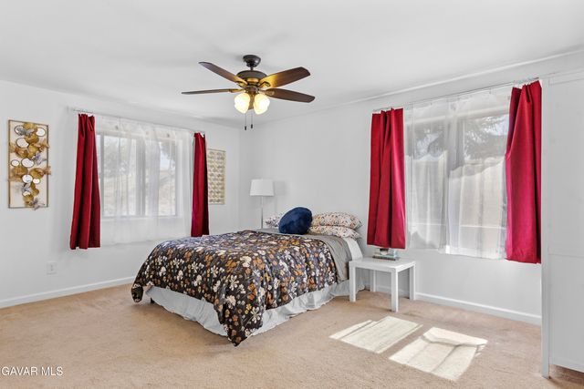 17075 Matterhorn Drive, Tehachapi, CA 93561