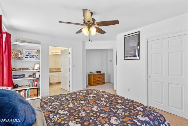 17075 Matterhorn Drive, Tehachapi, CA 93561