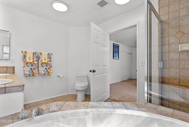 17075 Matterhorn Drive, Tehachapi, CA 93561