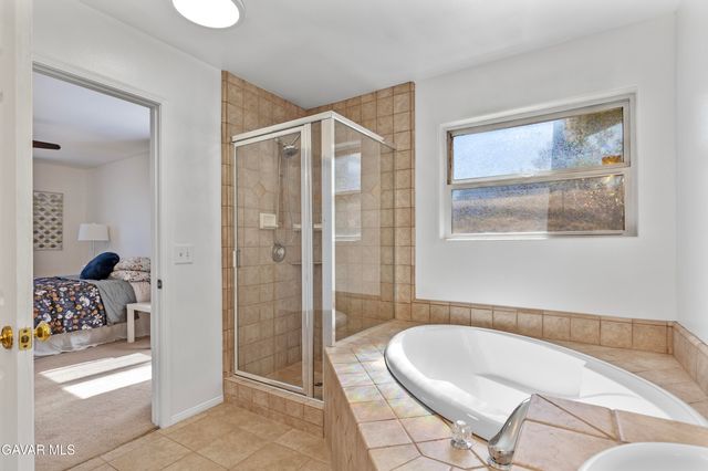 17075 Matterhorn Drive, Tehachapi, CA 93561