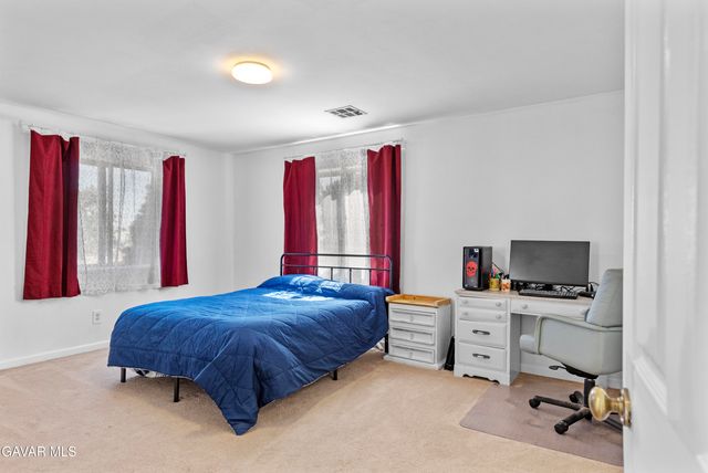 17075 Matterhorn Drive, Tehachapi, CA 93561