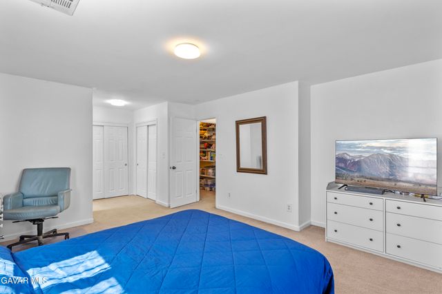 17075 Matterhorn Drive, Tehachapi, CA 93561