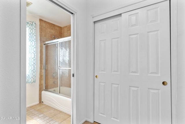17075 Matterhorn Drive, Tehachapi, CA 93561