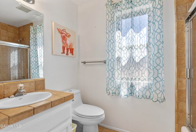 17075 Matterhorn Drive, Tehachapi, CA 93561