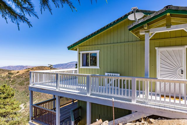 17075 Matterhorn Drive, Tehachapi, CA 93561
