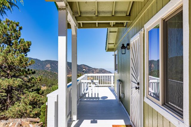 17075 Matterhorn Drive, Tehachapi, CA 93561