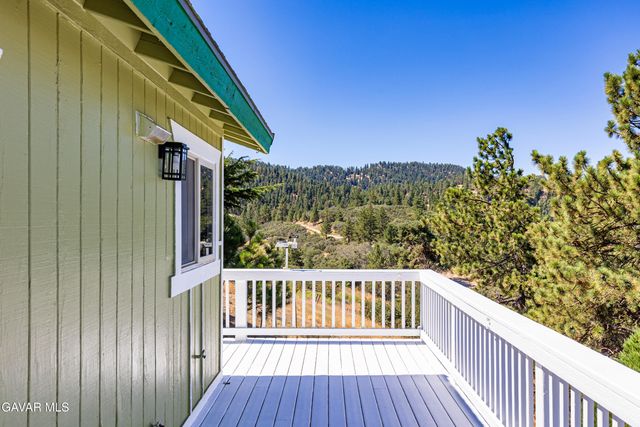 17075 Matterhorn Drive, Tehachapi, CA 93561