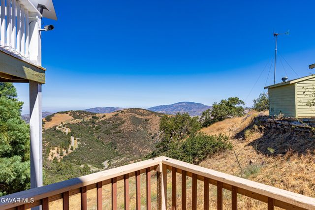 17075 Matterhorn Drive, Tehachapi, CA 93561