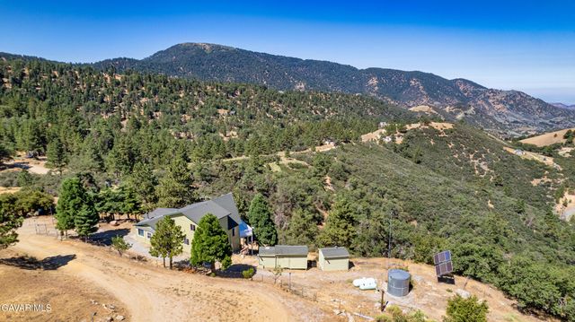 17075 Matterhorn Drive, Tehachapi, CA 93561