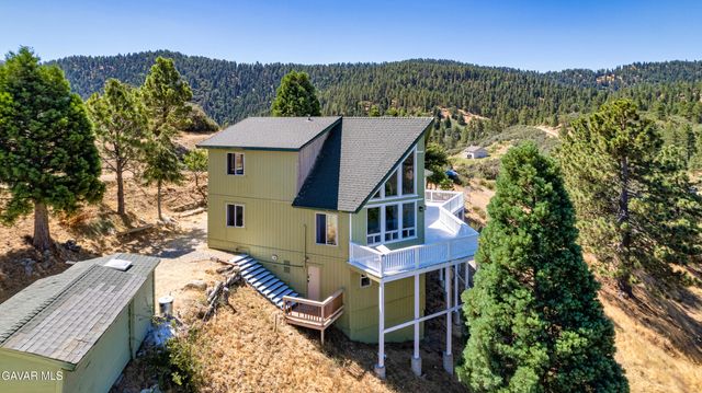 17075 Matterhorn Drive, Tehachapi, CA 93561
