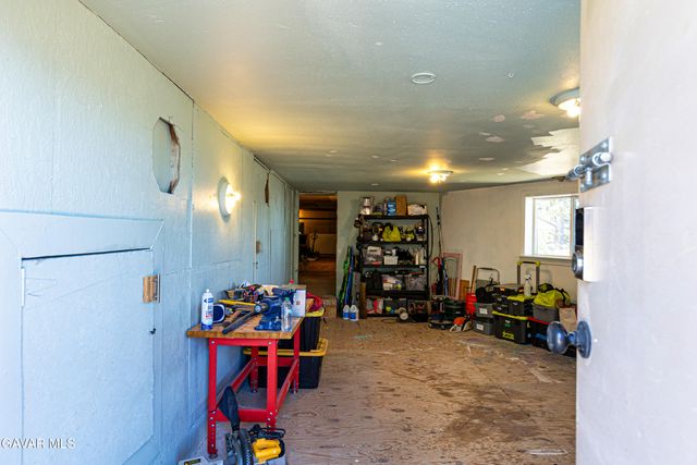 17075 Matterhorn Drive, Tehachapi, CA 93561