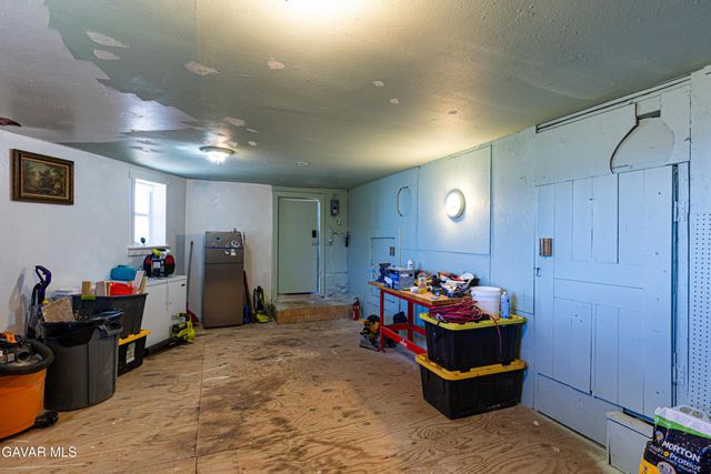 17075 Matterhorn Drive, Tehachapi, CA 93561