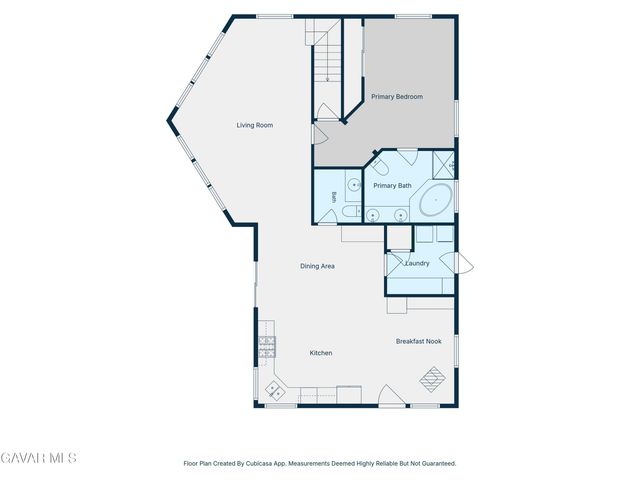 17075 Matterhorn Drive, Tehachapi, CA 93561