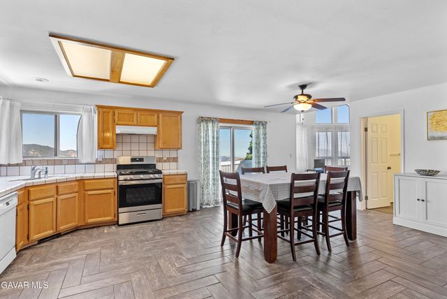 17075 Matterhorn Drive, Tehachapi, CA 93561