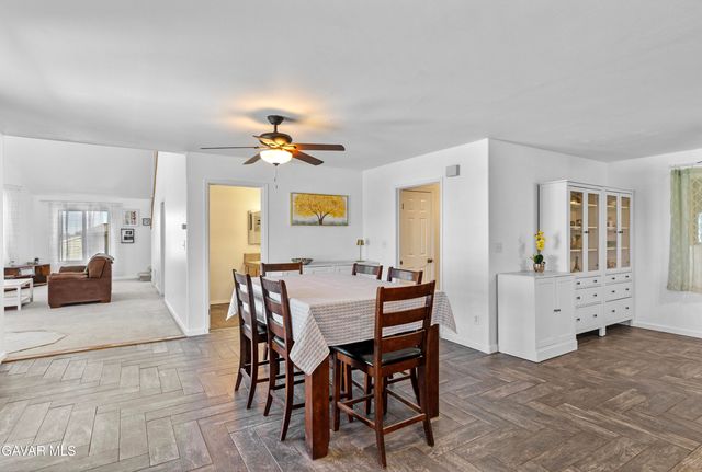 17075 Matterhorn Drive, Tehachapi, CA 93561