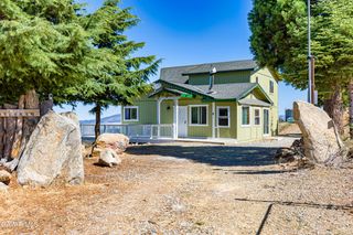 17075 Matterhorn Drive, Tehachapi, CA 93561