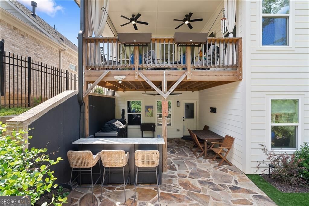 318 Carriage Glen Lane, Woodstock, GA 30188 — photo 2