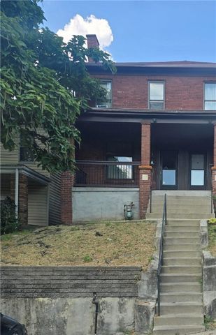 323 Winders St, Hazelwood, PA 15207