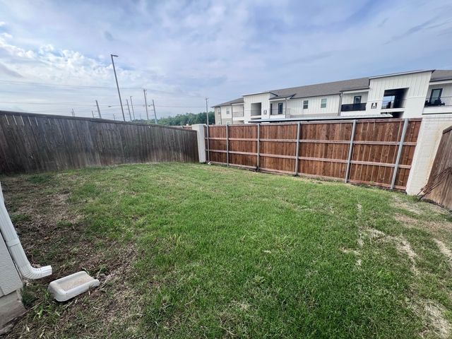 2716 Ginger Court, Sherman, TX 75092