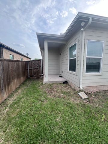 2716 Ginger Court, Sherman, TX 75092