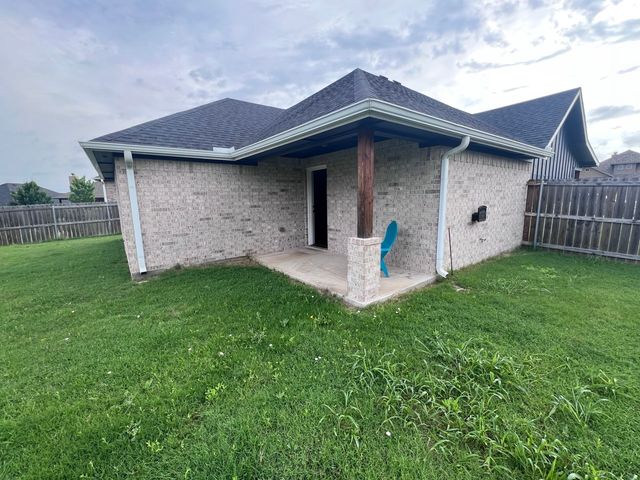 2716 Ginger Court, Sherman, TX 75092