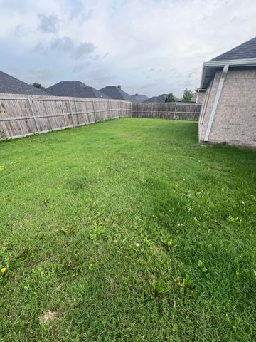 2716 Ginger Court, Sherman, TX 75092