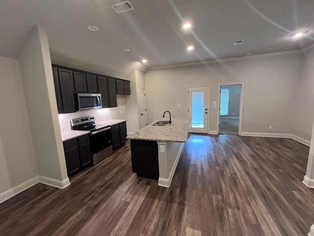 2716 Ginger Court, Sherman, TX 75092