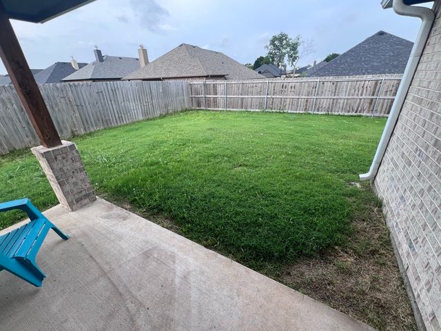 2716 Ginger Court, Sherman, TX 75092