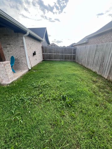 2716 Ginger Court, Sherman, TX 75092