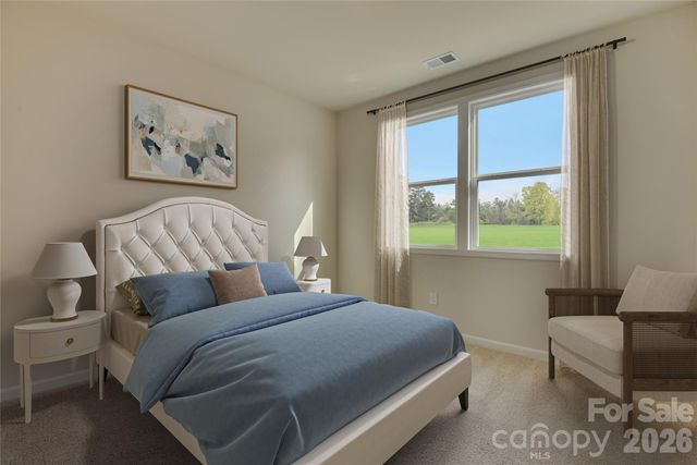 4204 Vista Pine Drive, Charlotte, NC 28215