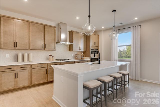 4204 Vista Pine Drive, Charlotte, NC 28215