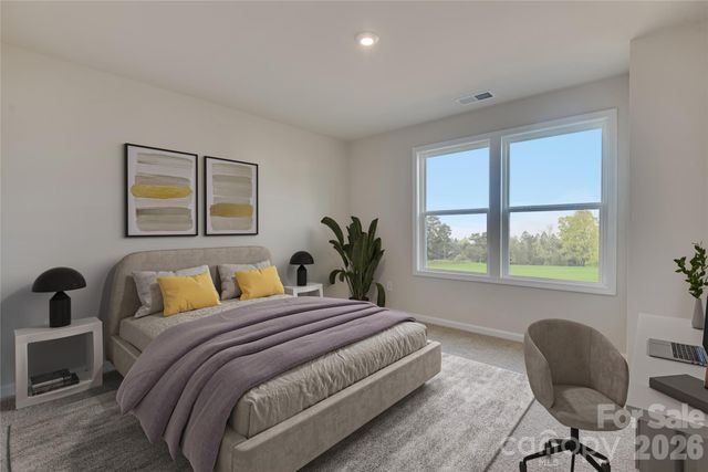 4204 Vista Pine Drive, Charlotte, NC 28215