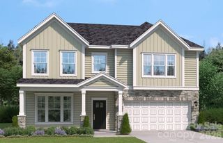 4204 Vista Pine Drive, Charlotte, NC 28215