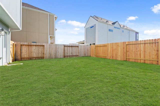 3206 La Rambla Drive, Houston, TX 77047