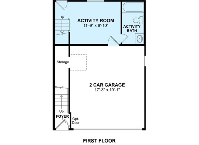3206 La Rambla Drive, Houston, TX 77047
