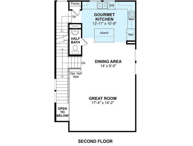 3206 La Rambla Drive, Houston, TX 77047