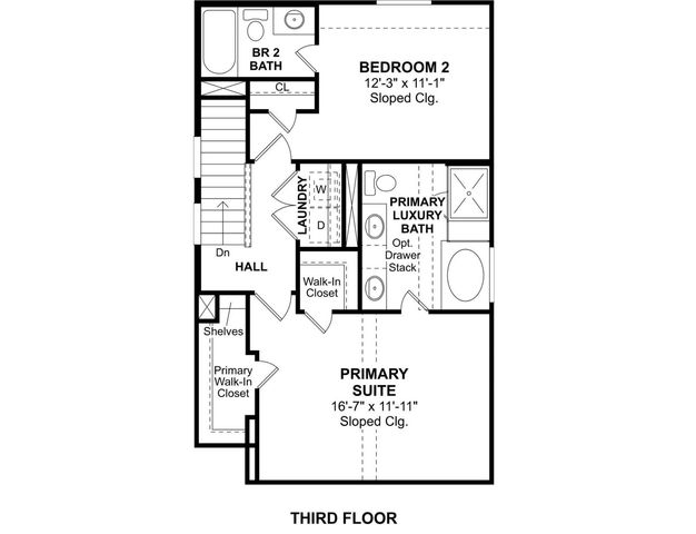 3206 La Rambla Drive, Houston, TX 77047