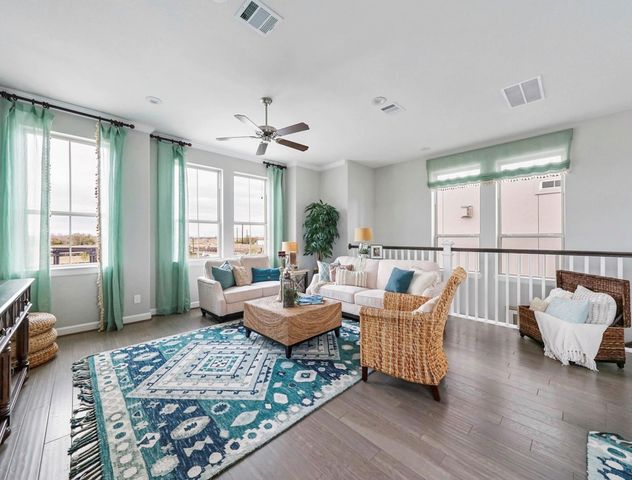 3206 La Rambla Drive, Houston, TX 77047