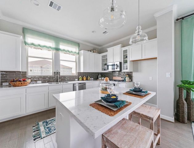 3206 La Rambla Drive, Houston, TX 77047