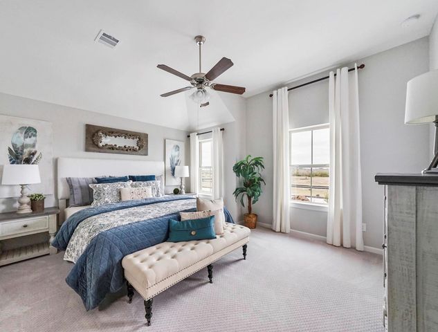 3206 La Rambla Drive, Houston, TX 77047