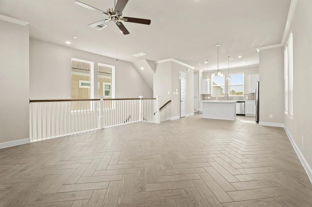 3206 La Rambla Drive, Houston, TX 77047