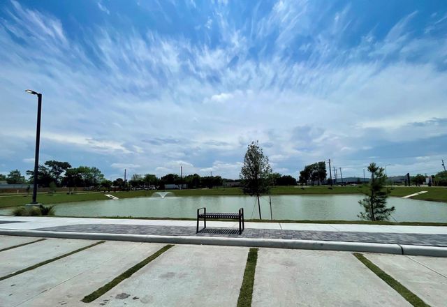 3206 La Rambla Drive, Houston, TX 77047