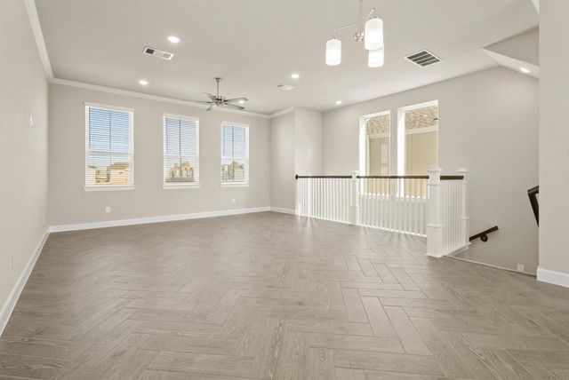 3206 La Rambla Drive, Houston, TX 77047