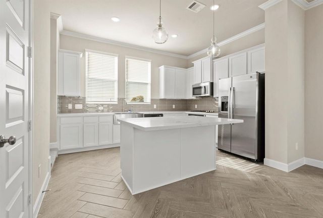 3206 La Rambla Drive, Houston, TX 77047