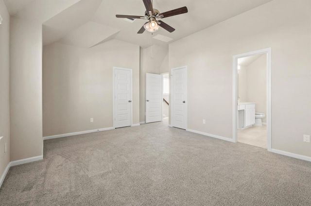 3206 La Rambla Drive, Houston, TX 77047