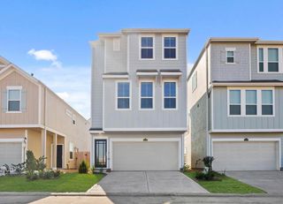 3206 La Rambla Drive, Houston, TX 77047