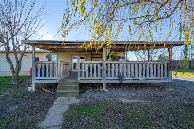 11395 Prairie View Court, Red Bluff, CA 96080